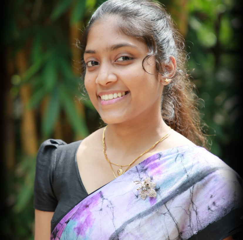 Hasindi Chamodya ( Trainee)
