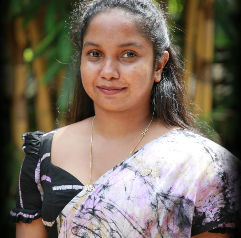 Nipuni Kavindi (Dancing Instructor)