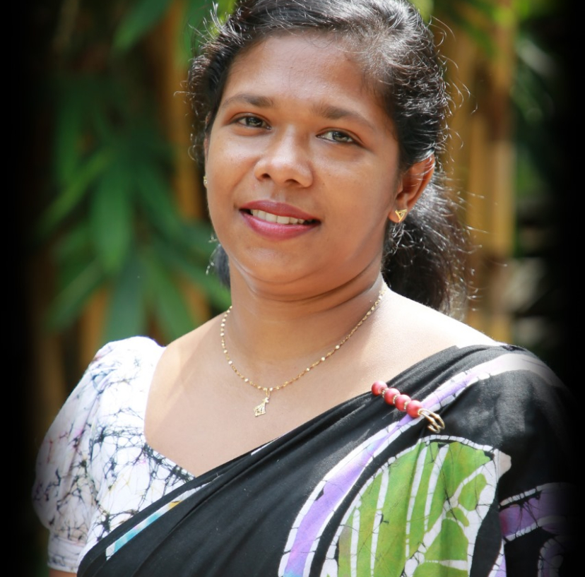 Roshanee Rathnayake ( Head of Dreams Sri Lanka)