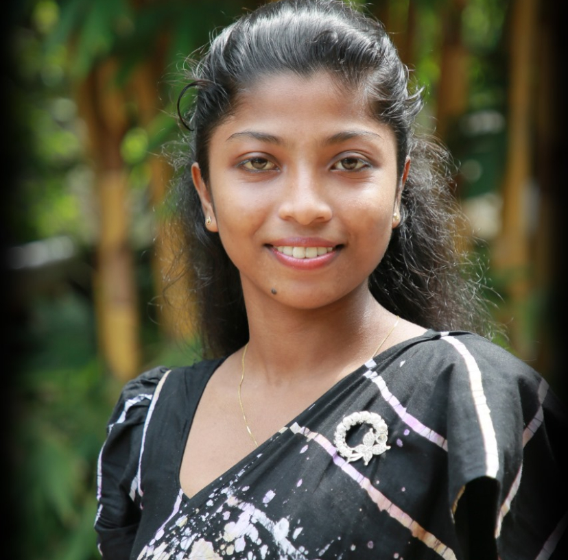 Shakila Nelum ( OIC Child Care)